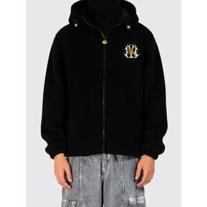 Barrow Jacket Men Black